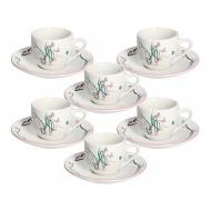 Tazze - Andrea Fontebasso 1760 ML185042157 Set 2 Tazze latte con