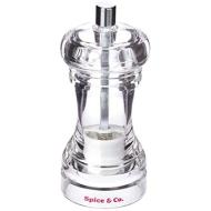 Bisetti 9210 Macina Sale e Pepe Spice  cm. 11,5