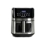 Friggitrice ad aria smart Ginevra 6,5 litri