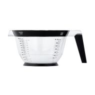 Caraffa graduata Iginio Massari