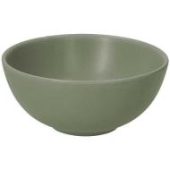 Tazza bolo in gres Ritual verde ml 530