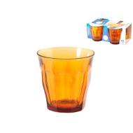 Confezione 4 Bicchieri Picardie Cl 31