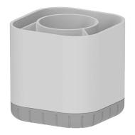 Scola posate Chef Line grigio