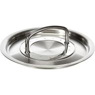 Coperchio in acciaio inox Original Profi Collection