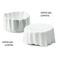 Coppetta alzata Finger cm 16x8