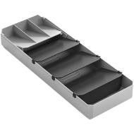 Porta posate regolabile Uni-Fit