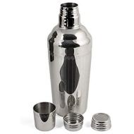 Shaker in acciaio inox Bruno Vanzan