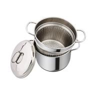 Pentola Cuocipasta con fondo Superthermical