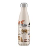 Bottiglia termica Emma Bridgewater Cats
