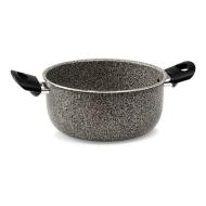 Casseruola fonda a due manici Induxia