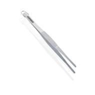 Pinza da cucina in acciaio inox cm 30