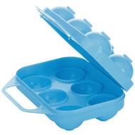 Portauova in Plastica 6 Uova
