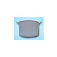 Casseruola antiaderente cm 30 Big Stone