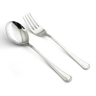 Forchettone a Servire America