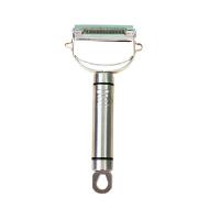 Pela patate Lampo in acciaio inox