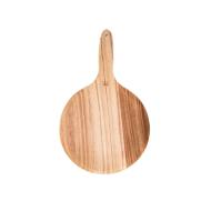 Tagliere pala pizza in legno cm 30x48