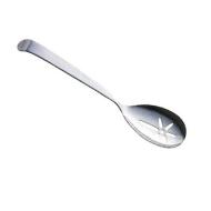 Cucchiaione forato in acciaio inox Astra cm 30