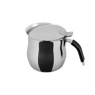 Teiera in acciaio inox