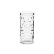 Set 4 bicchieri in vetro Mai Tai cl 49