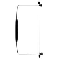 Taglia pan di spagna Iginio Massari