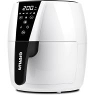 Friggitrice ad aria Friggisano Easy 4,8 litri G10195