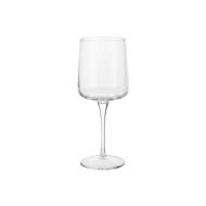 Set 6 calici vino bianco in vetro Iconic cl 27