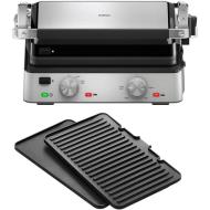 Bistecchiera elettrica Multigrill 7 CG 7020