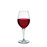 Set 6 calici degustazione Premium