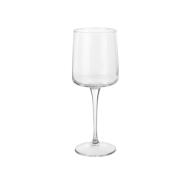 Set 6 calici vino rosso in vetro Iconic cl 43