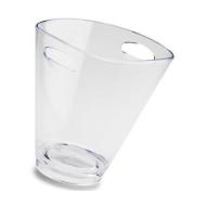 Secchiello da tavola porta bottiglie