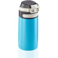 Borraccia termica Flip acciaio