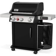 Barbecue a gas Spirit EPX-325S GBS