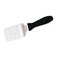 Paletta forata in acciaio inox