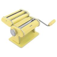 Macchina Pasta Avorio 9 Regolazioni per Lasagne, Tagliatelle e Tagliolini