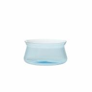 Centrotavola azzurro Diseguale