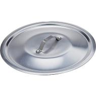 Coperchio in alluminio cm 30