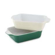 Pirofila rettangolare Stock cm 21x13