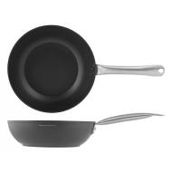 Wok Inox Quality Alessandro Borghese