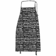 Grembiule da cucina Let's Party