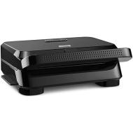 Sandwich Maker Multigrill Easy SW12A.BK