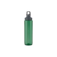 Borraccia Eco Tritan Drink2Go verde 0,7 litri