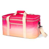 Borsa termica Peva Sunset Pink lt 30