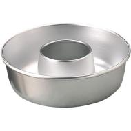 Stampo ciambella tubo alluminio Family