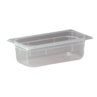 Vaschetta in polipropilene g/n 1/3