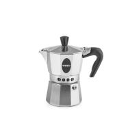 Caffettiera in alluminio Morenita New