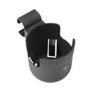 Porta bottiglia appendibile per piastre Premium Slate (3400104)