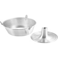 Stampo in alluminio Chiffon Cake cm 20