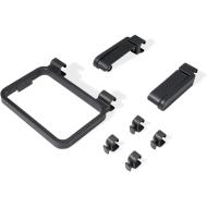 Set accessori organizer per piastre Premium Slate (34001006)