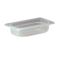 Vaschetta in polipropilene g/n 1/4