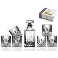 Servizio Bicchieri Whisky Opera